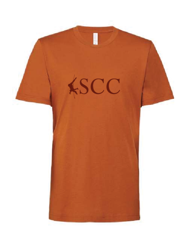 SCC Classic Tee