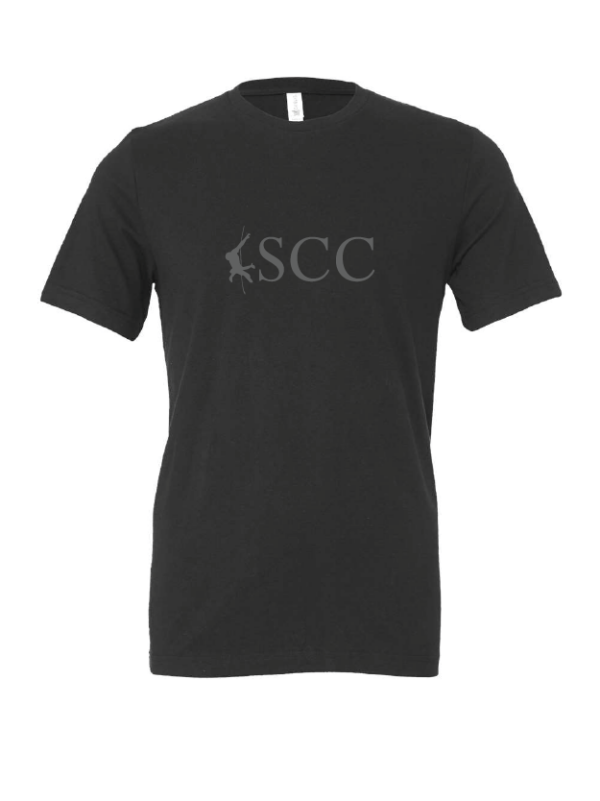 SCC Classic Tee - Image 3
