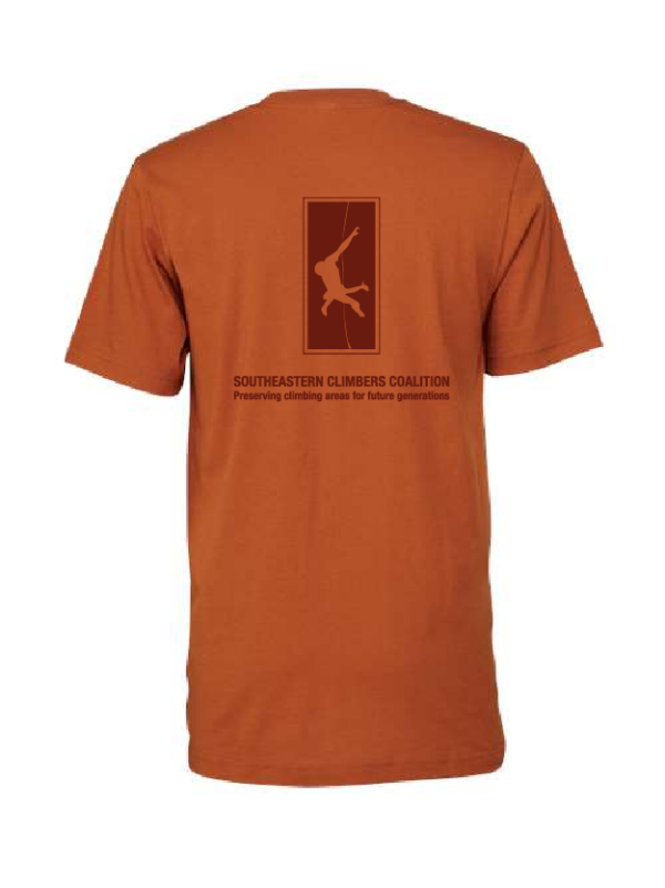 SCC Classic Tee - Image 2
