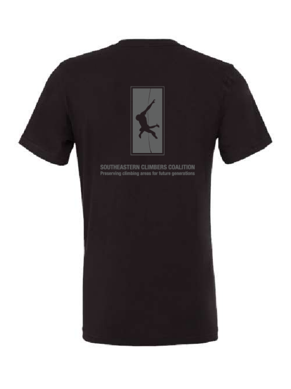 SCC Classic Tee - Image 4