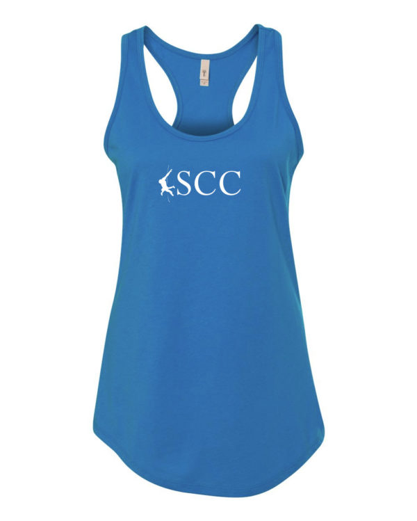 Women's Classic Racerback Tank - Image 2