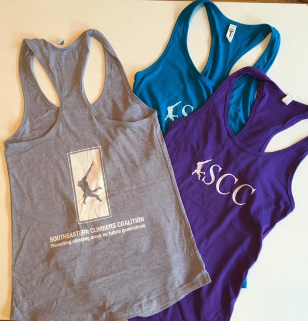 Women's Classic Racerback Tank