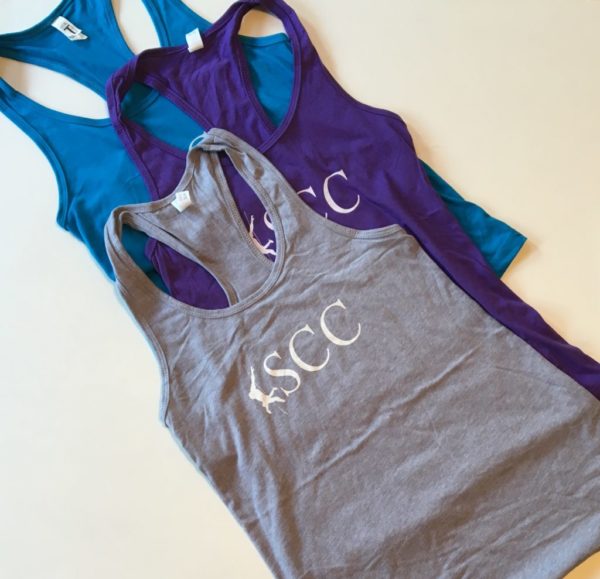 Women's Classic Racerback Tank - Image 3