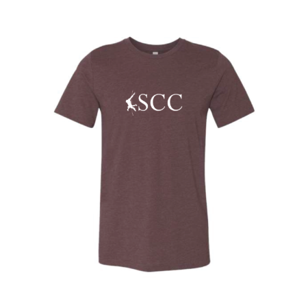 Maroon Front